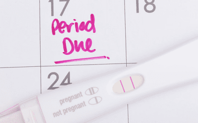 Can You Get Pregnant on Your Period?