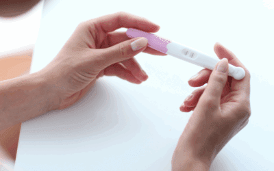 6 Reasons for Spotting After a Positive Pregnancy Test