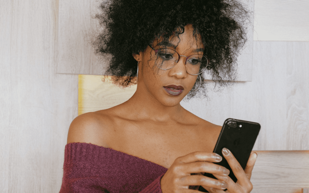 woman considering abortion